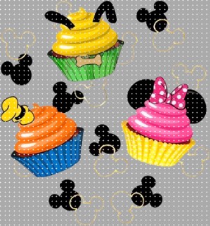 cup lid design-BG 1459